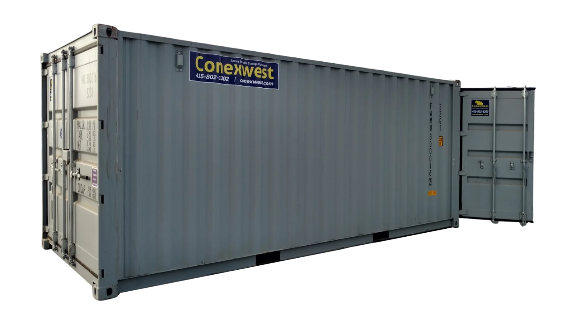 conexwest
