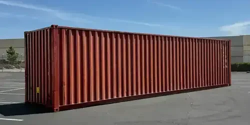 40ft containers image