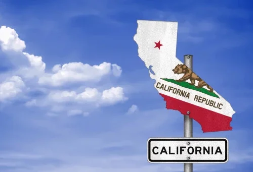 CA move