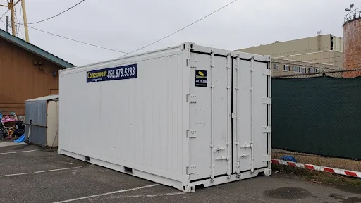 20ft Standard Refrigerated ISO Container
