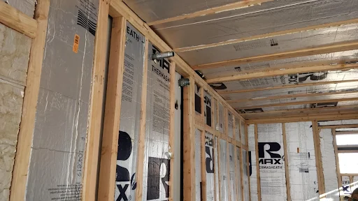 Learn When You Need a RMAX Thermasheath 3 Insulation