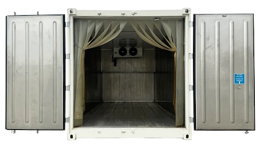 Conexwest provides refrigerated containers for purchase and rental with transparent pricing
