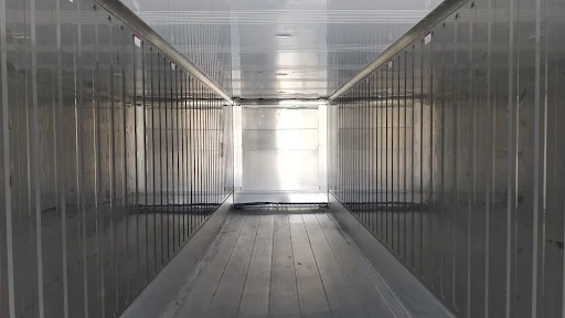 Conexwest provides new, used, and refurbished containers for purchase and rent