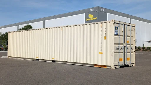 Advantages of Using Louvered Vent Over Other Ventilation Methods