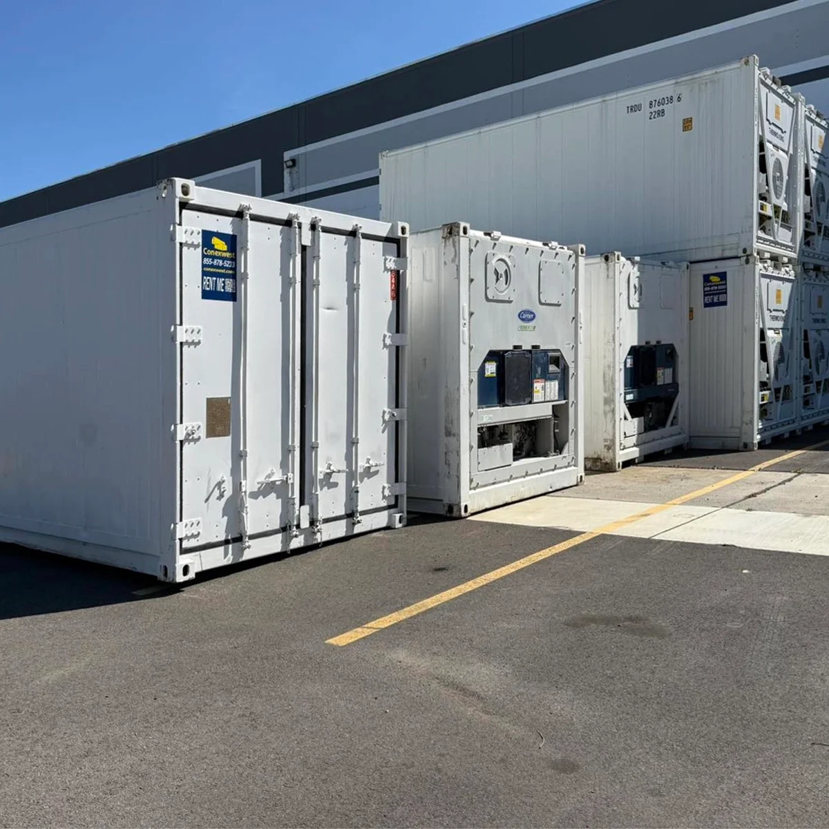 Illinois Shipping Container Zoning Laws, Permits & Building Code Requirements