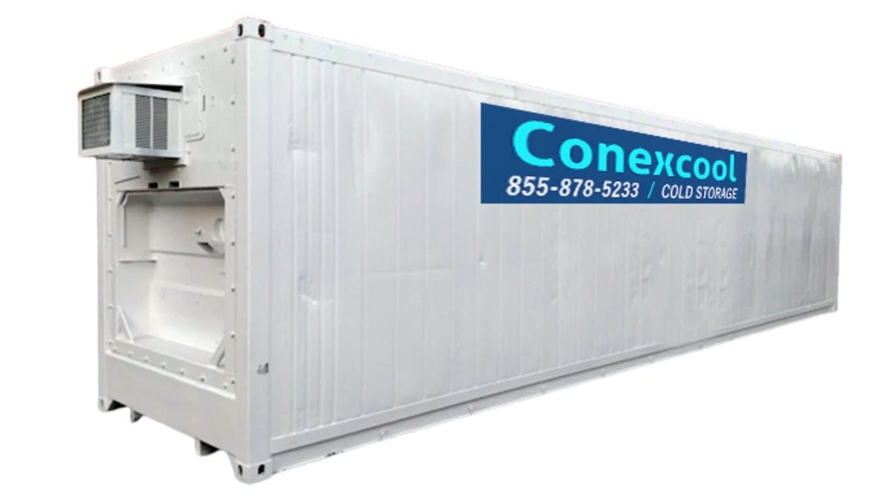 container
