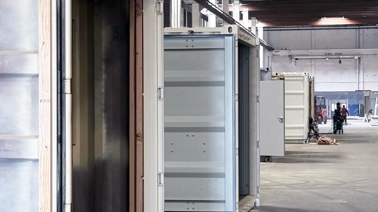 Containers