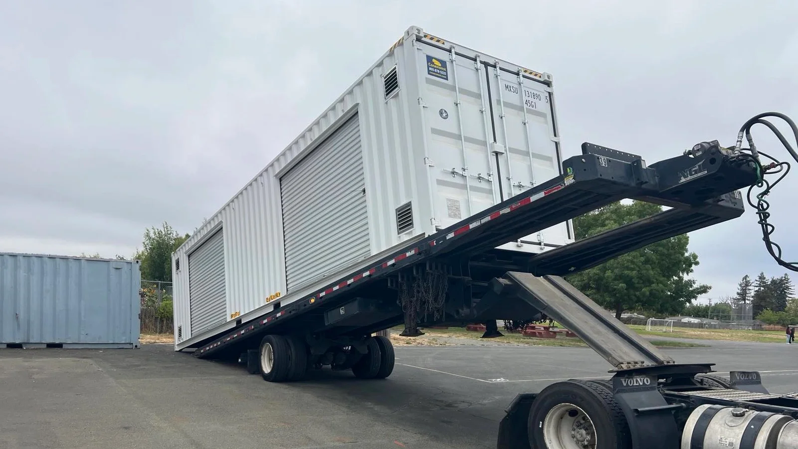 Delivery