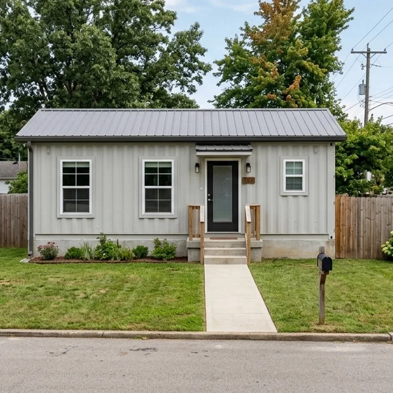 Office Container Rental in Miami: 2025 Price & Size Guide