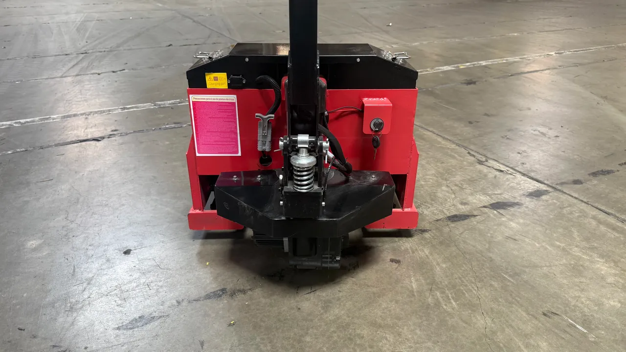 T30 Electric Pallet Truck