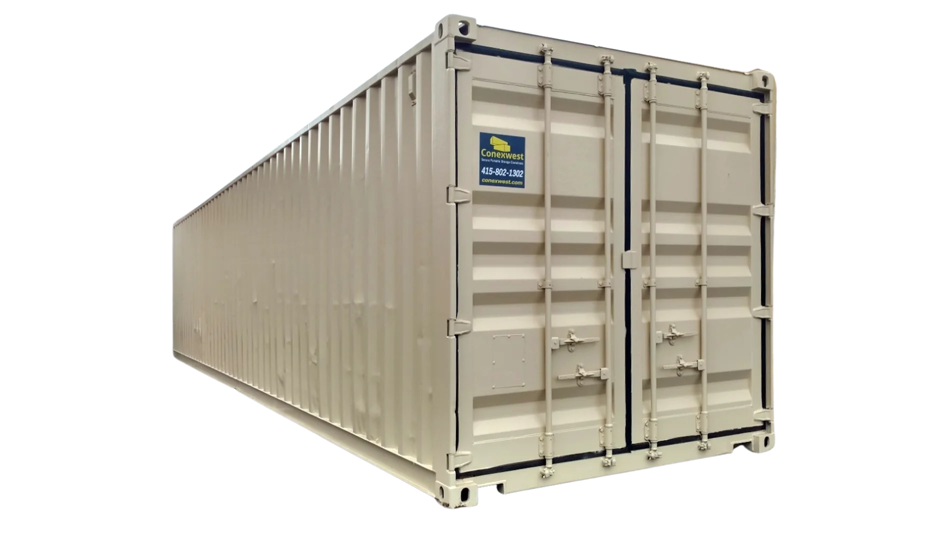 container