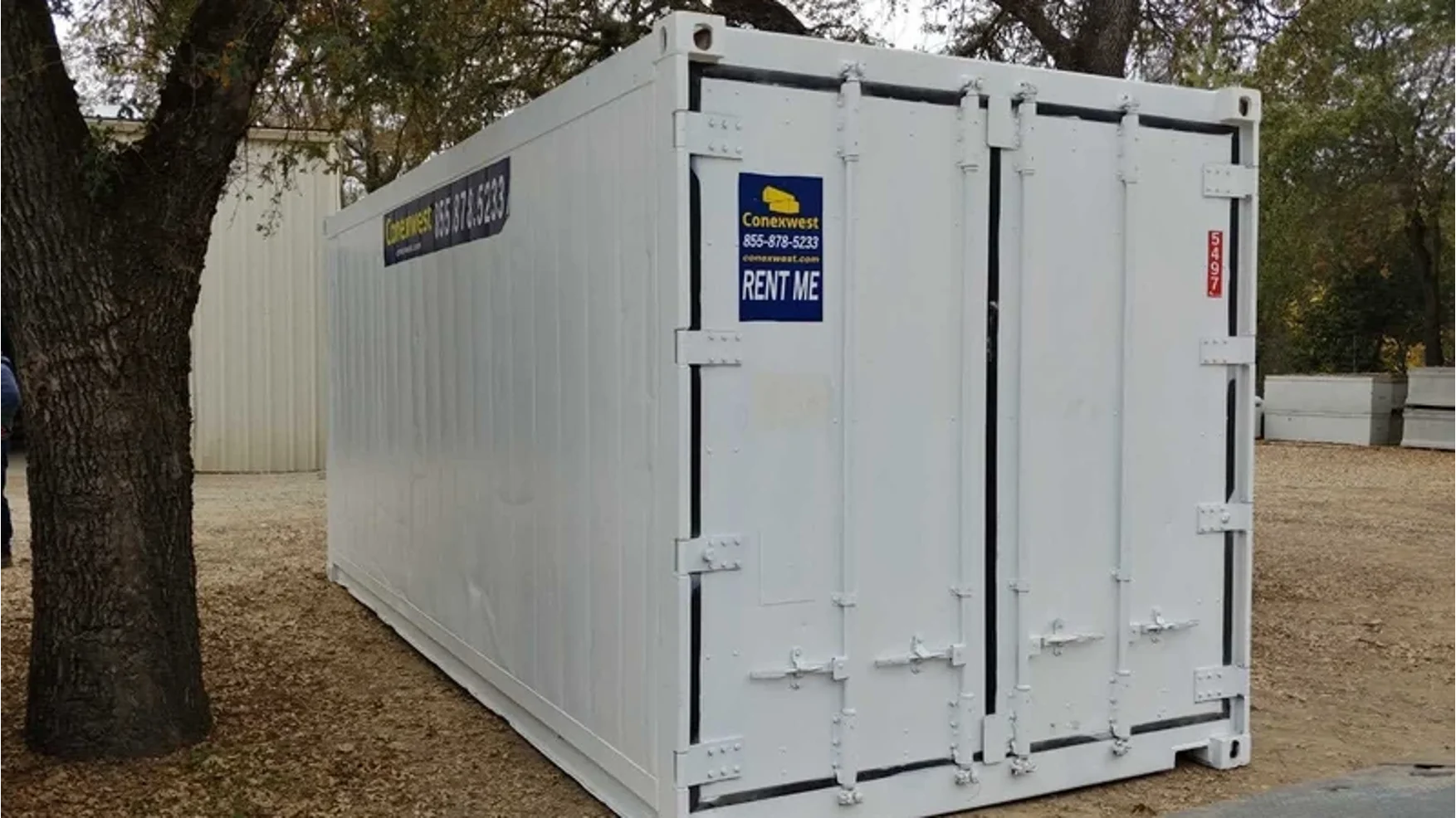 container