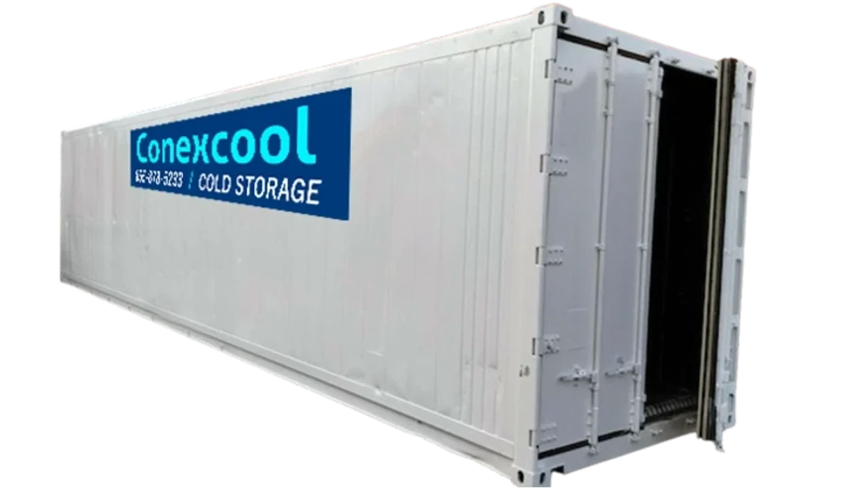 container