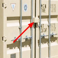High Security Lockbox