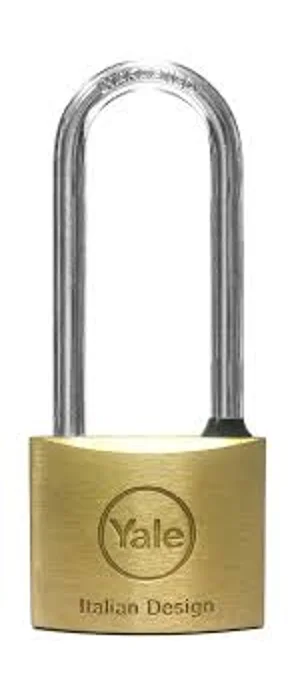 Padlock