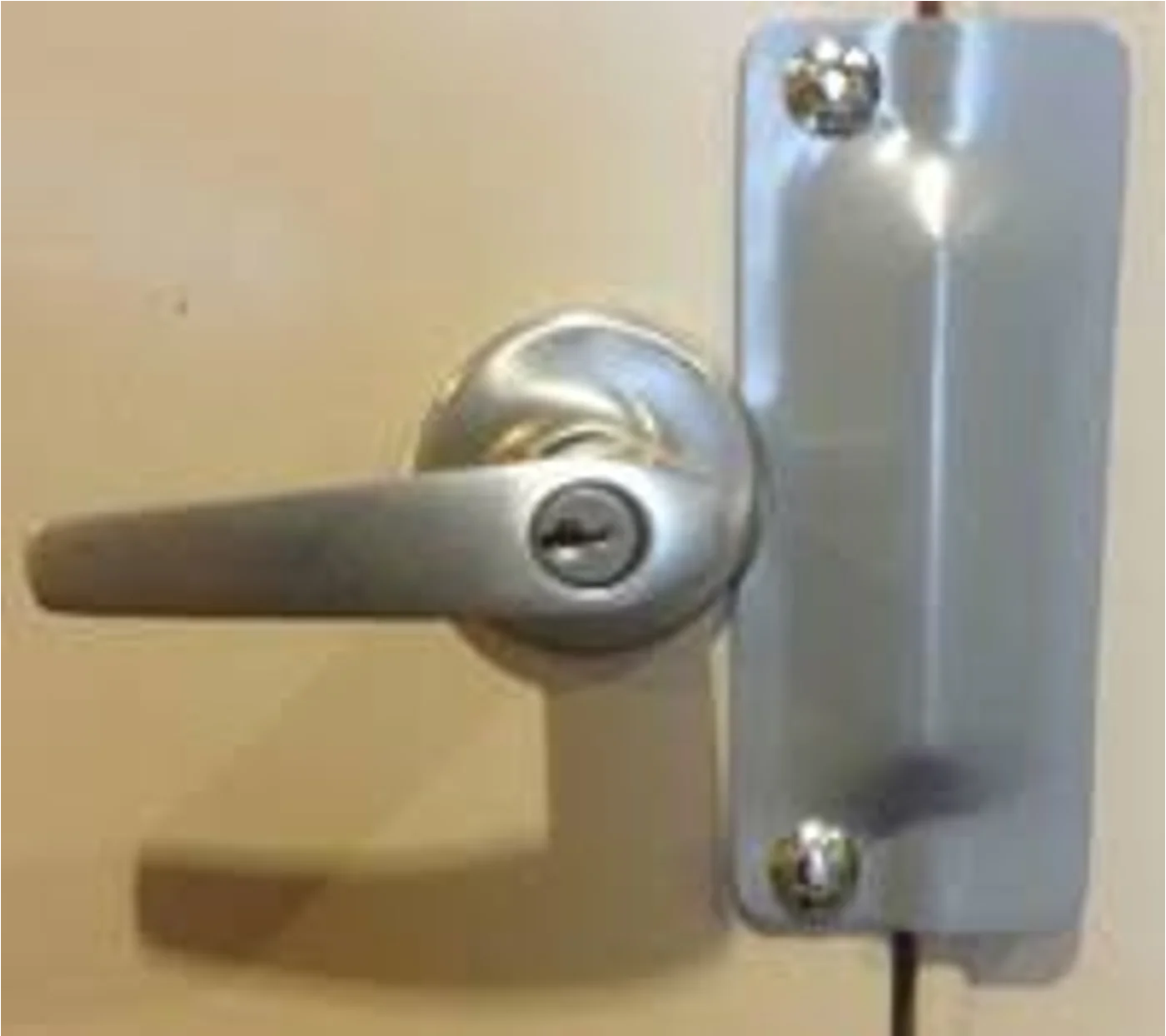 Latch guards