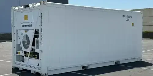 Reefer