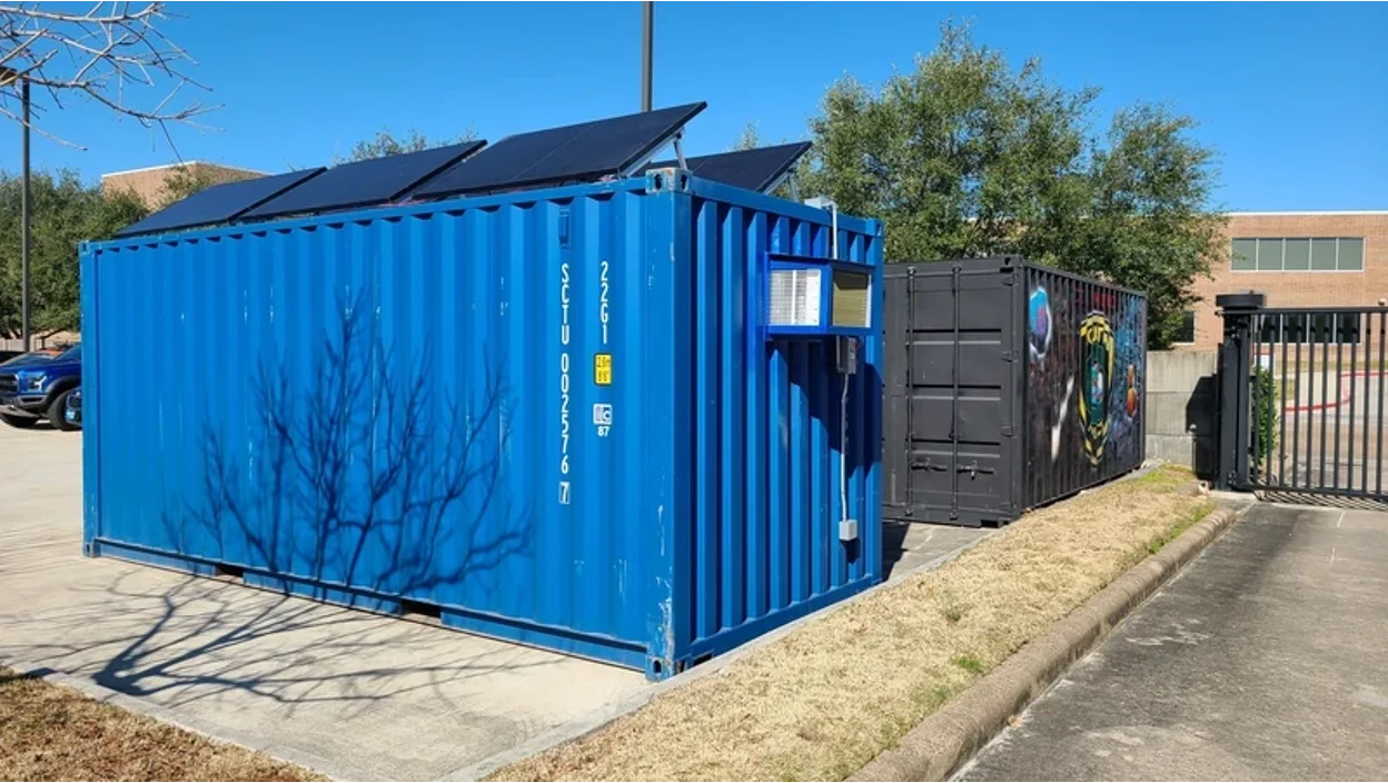 solar panel