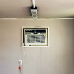 HVAC and Electrical Package