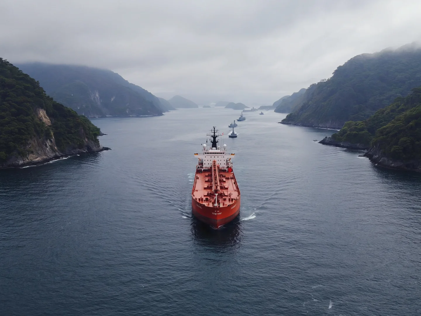 Freight Rates