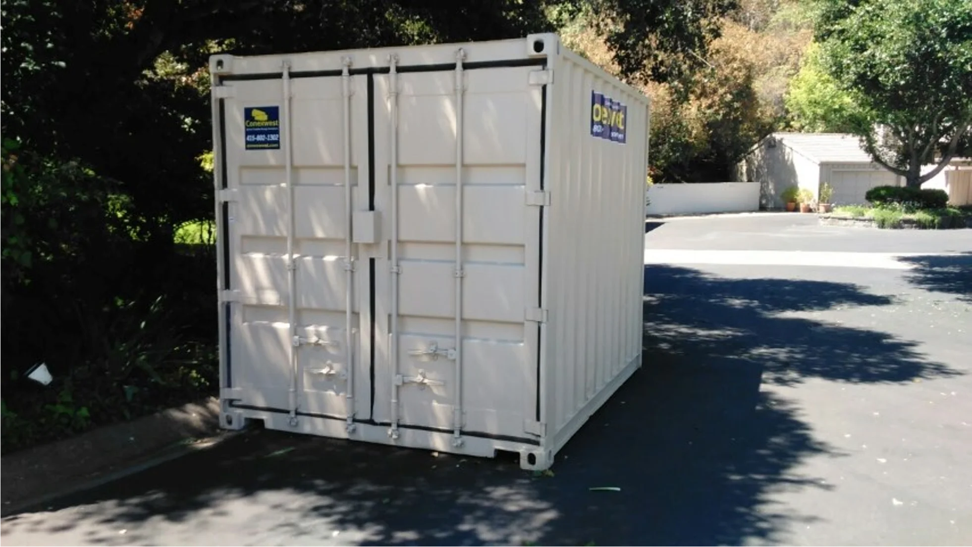 Container