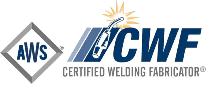 AWS Certified Welding Fabricator