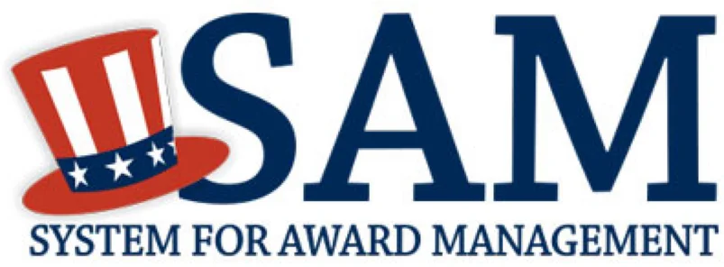 System for Award Management (SAM.gov)