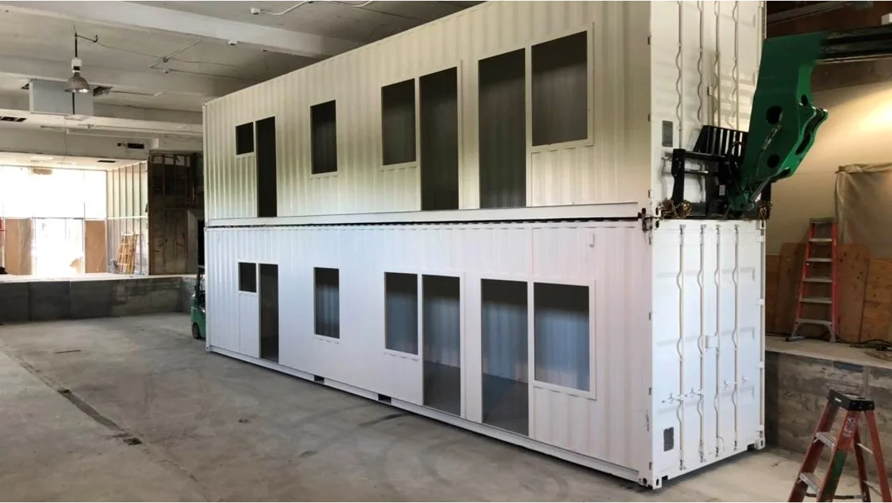 container home