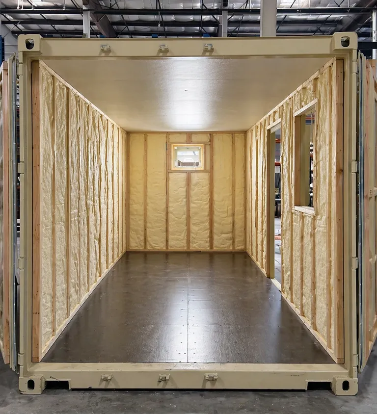 Insulation
