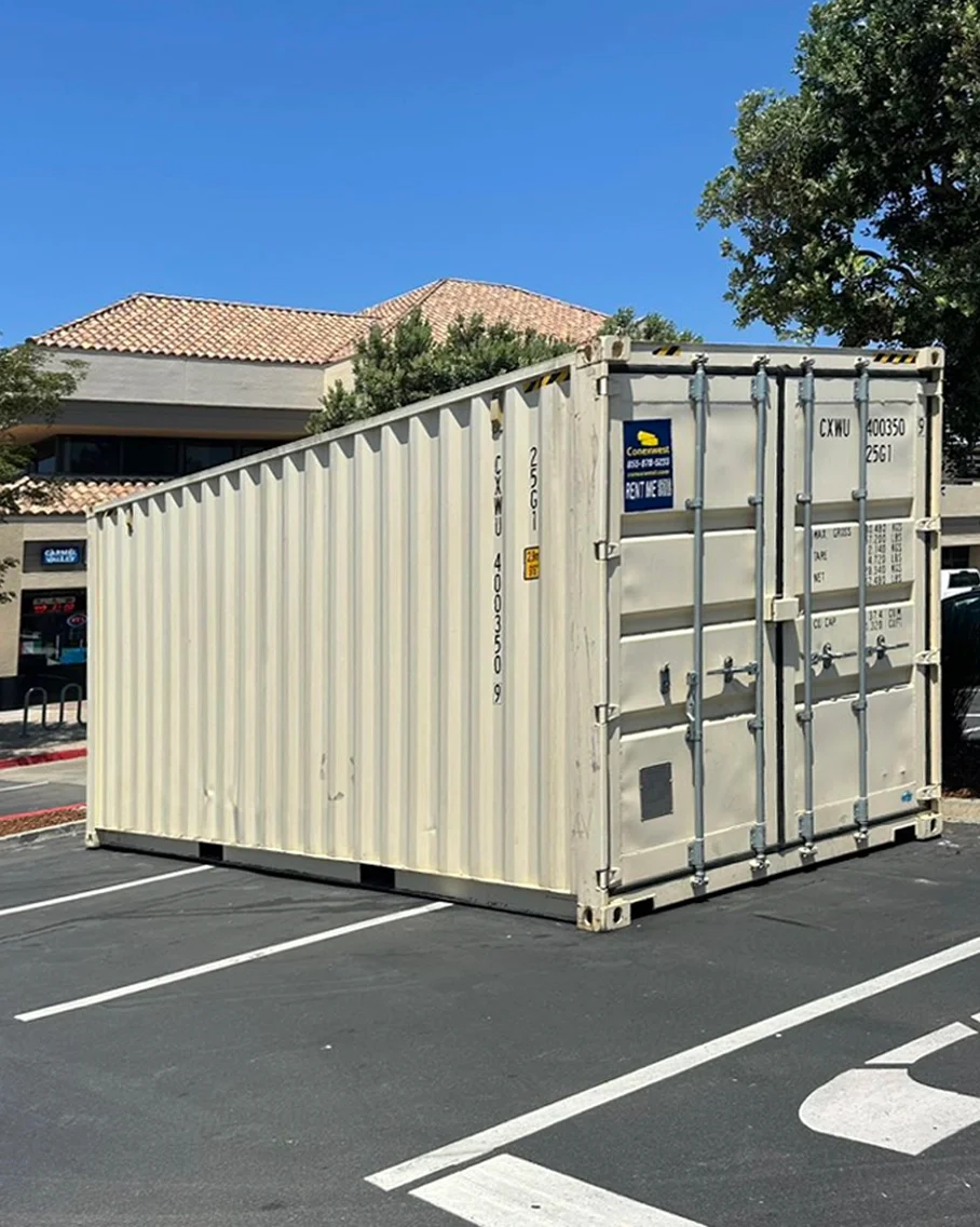How To Finance a Shipping Container Home in Arizona: 2025 Guide
