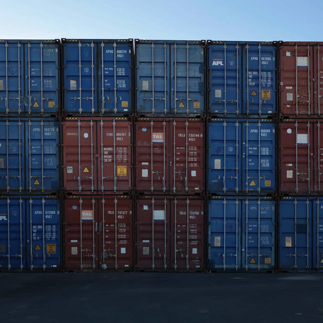 Boise Shipping Container Zoning Laws, Permits & Building Code Requirements