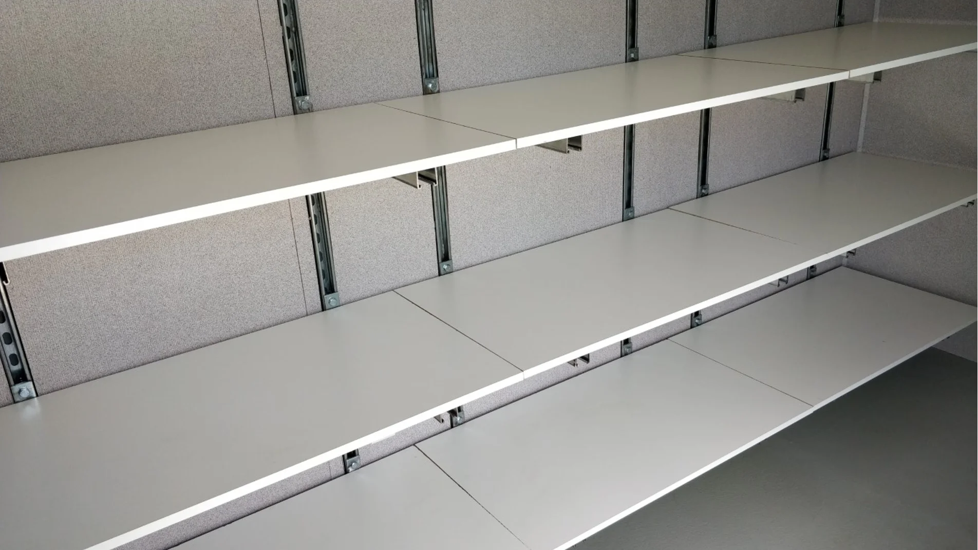 shelf