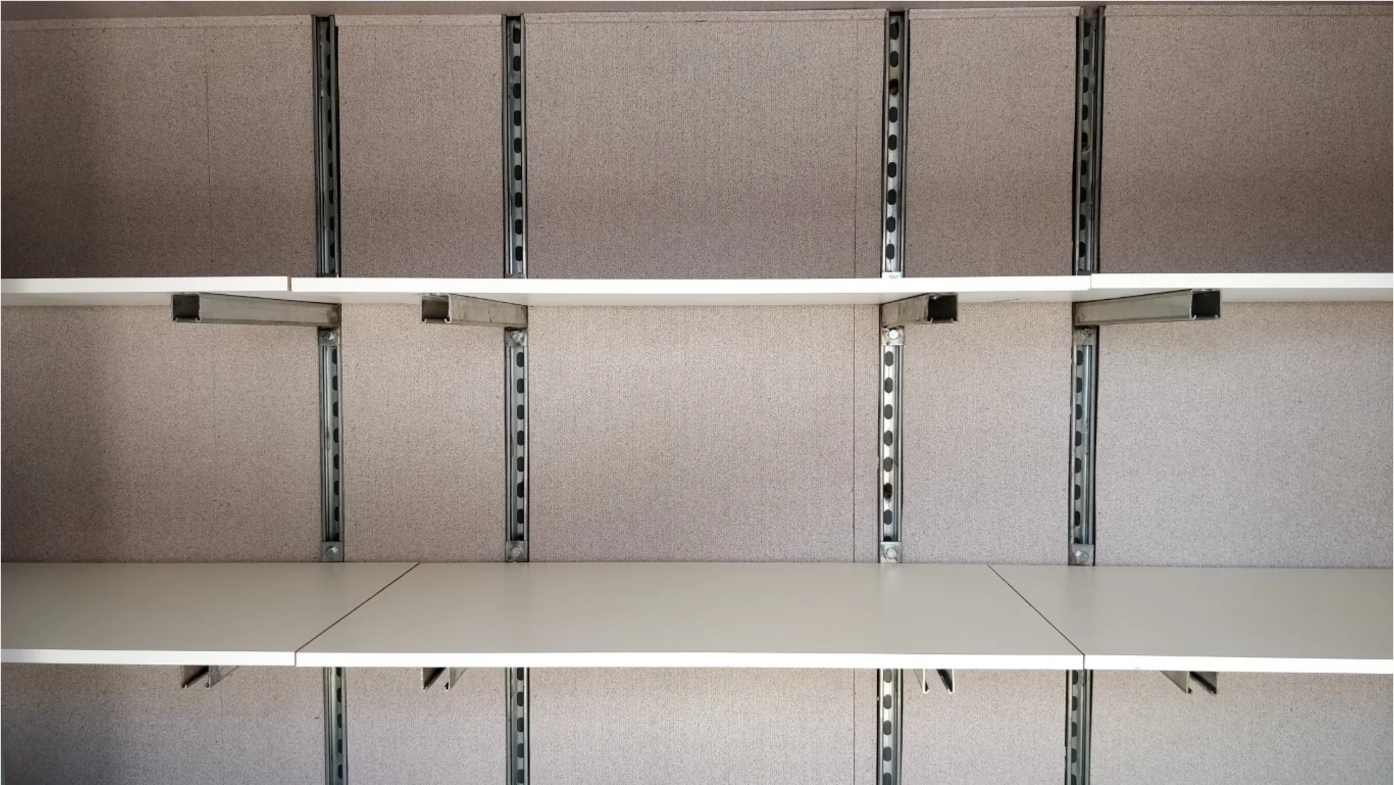 shelf