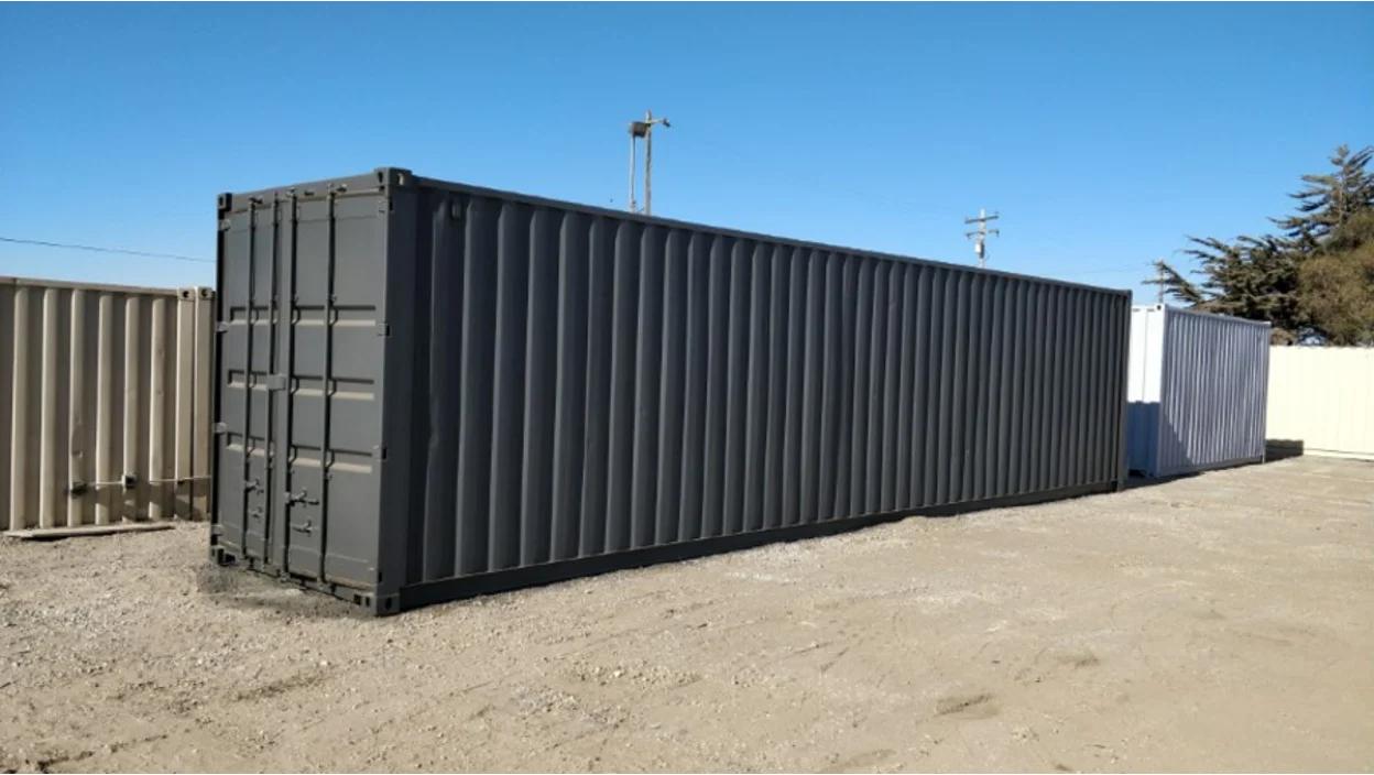 container