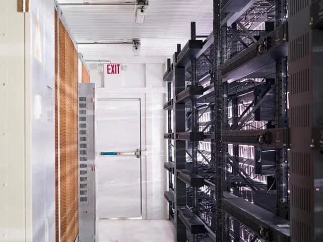 Shipping Container