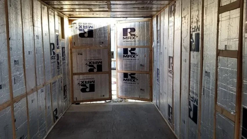 insulation