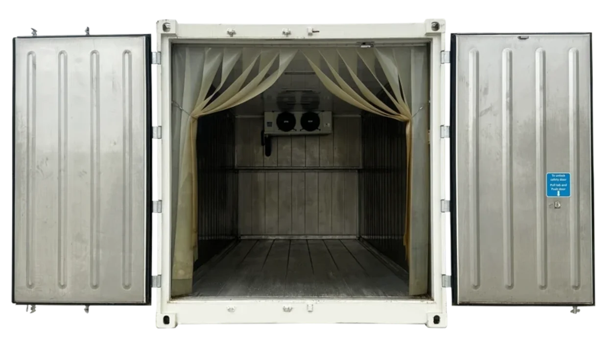 container