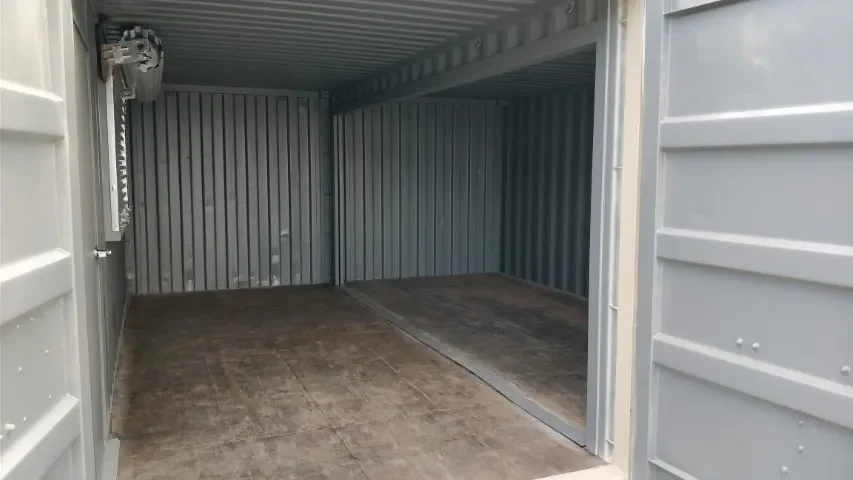 20ft New Shipping Container