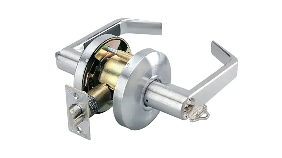 What Are Intermodal Container Securement Devices?