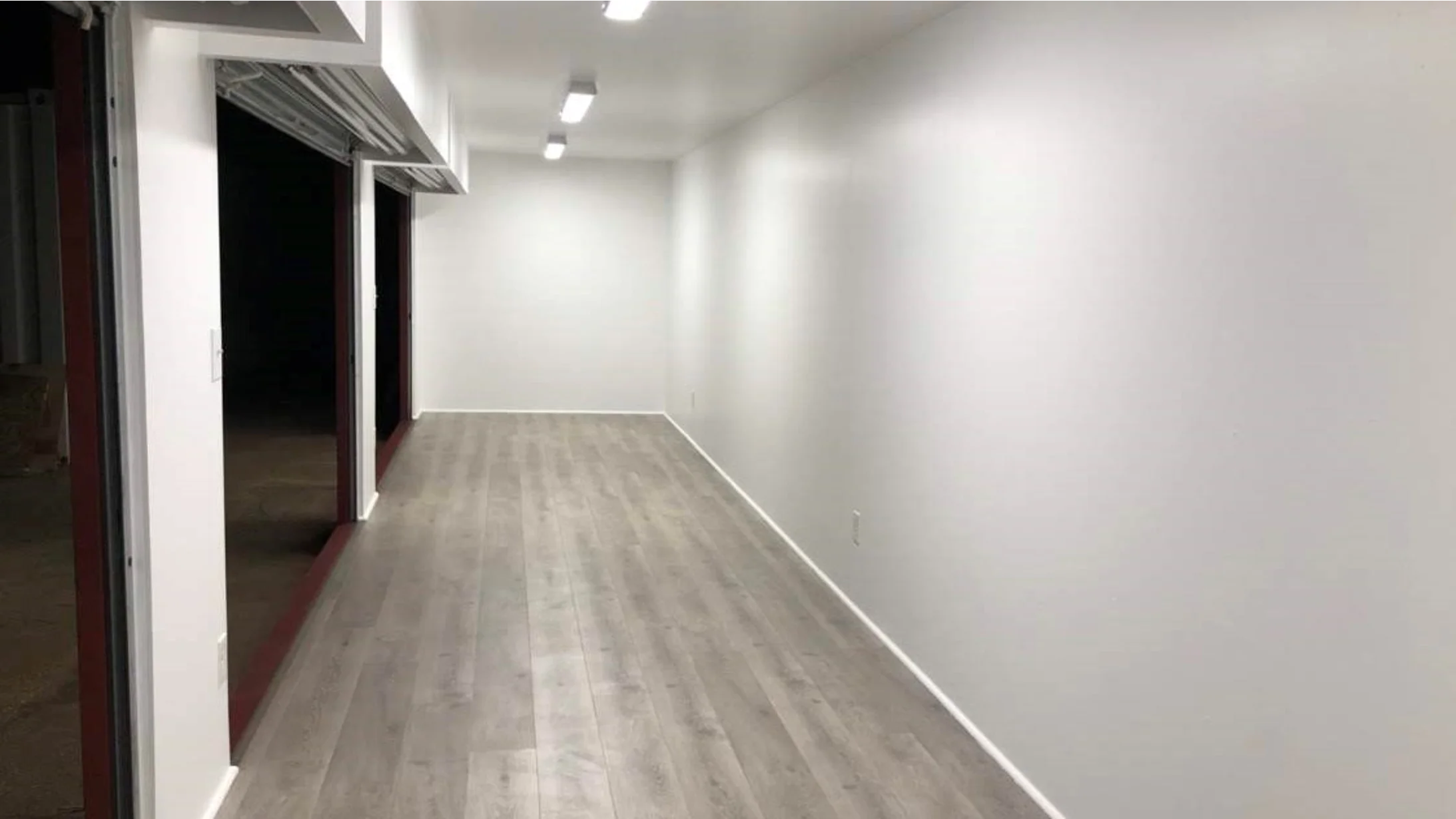 floor