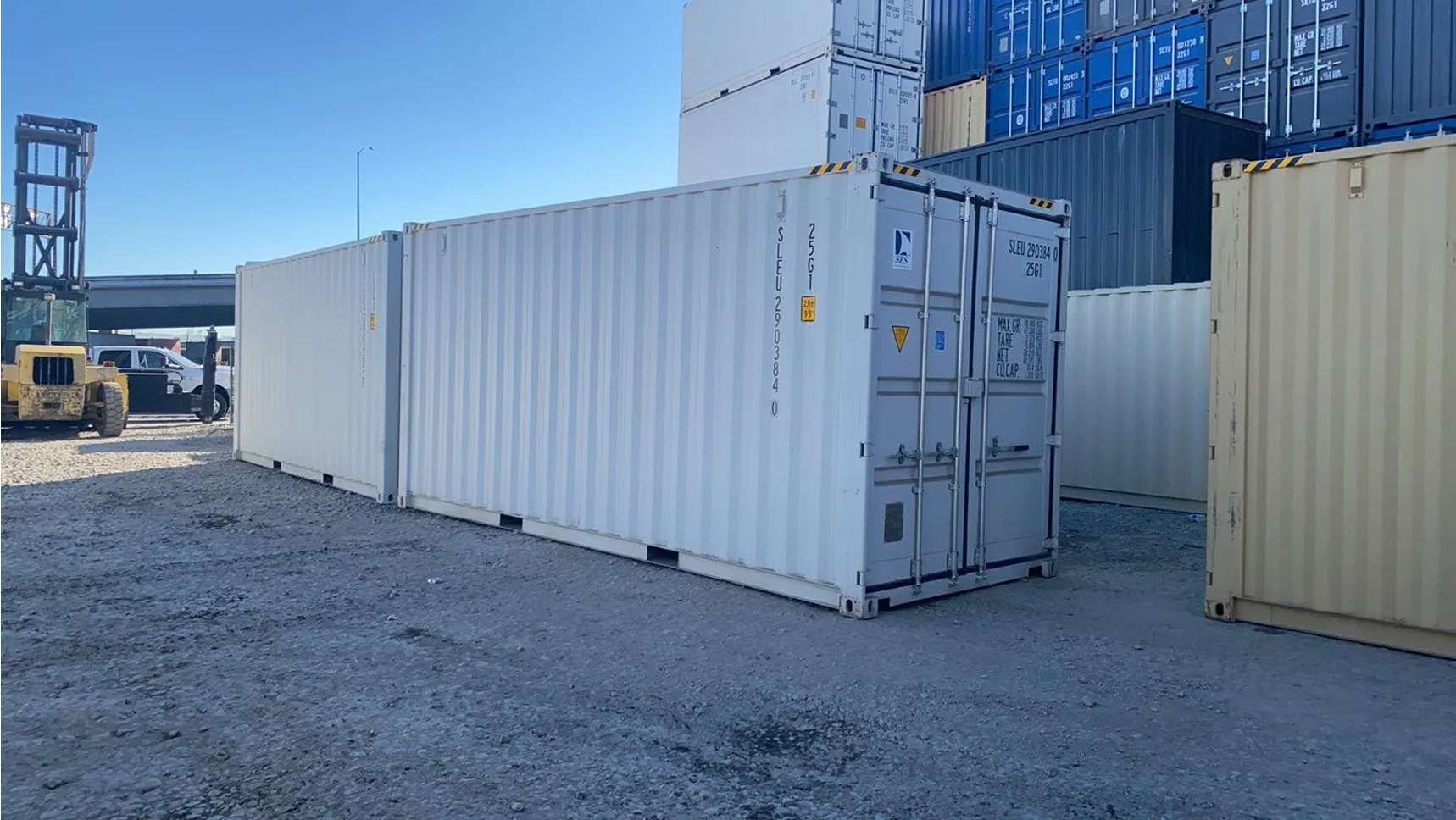 Requirements Layout California Shipping Container Zoning Laws, Permits & Building Code ...