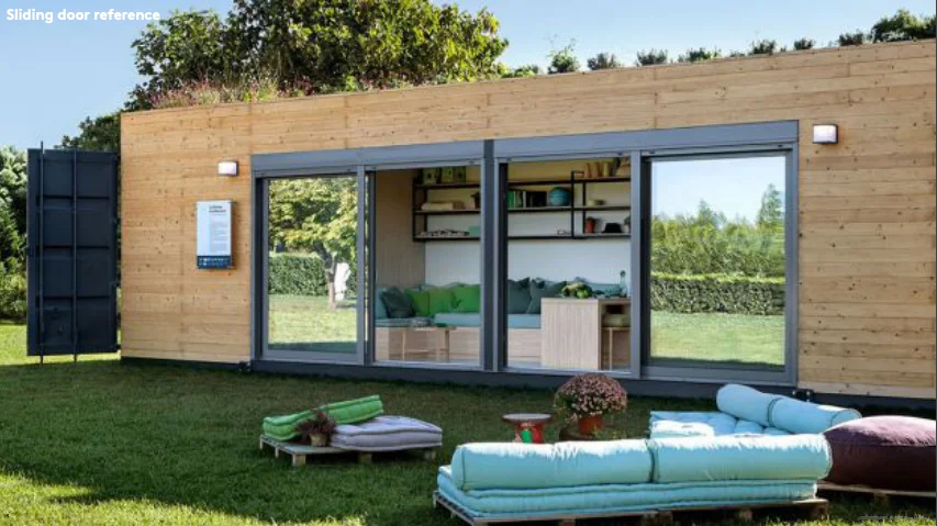 Container Offices: Build a Dream Workspace | Conexwest