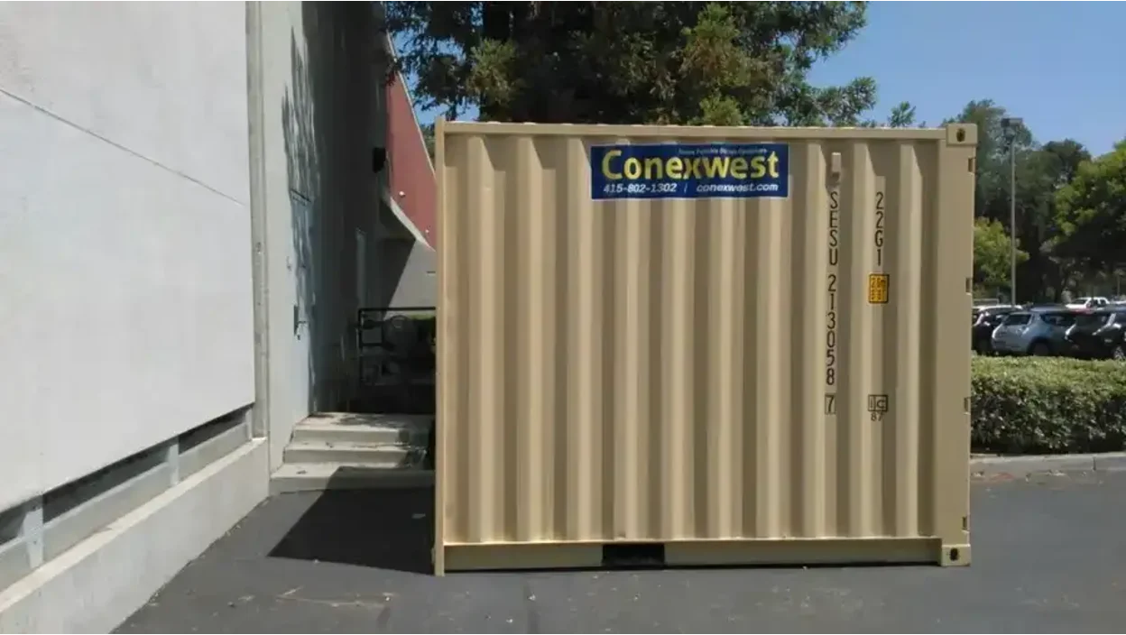 Washington Shipping Container Zoning Laws, Permits & Building Code ...
