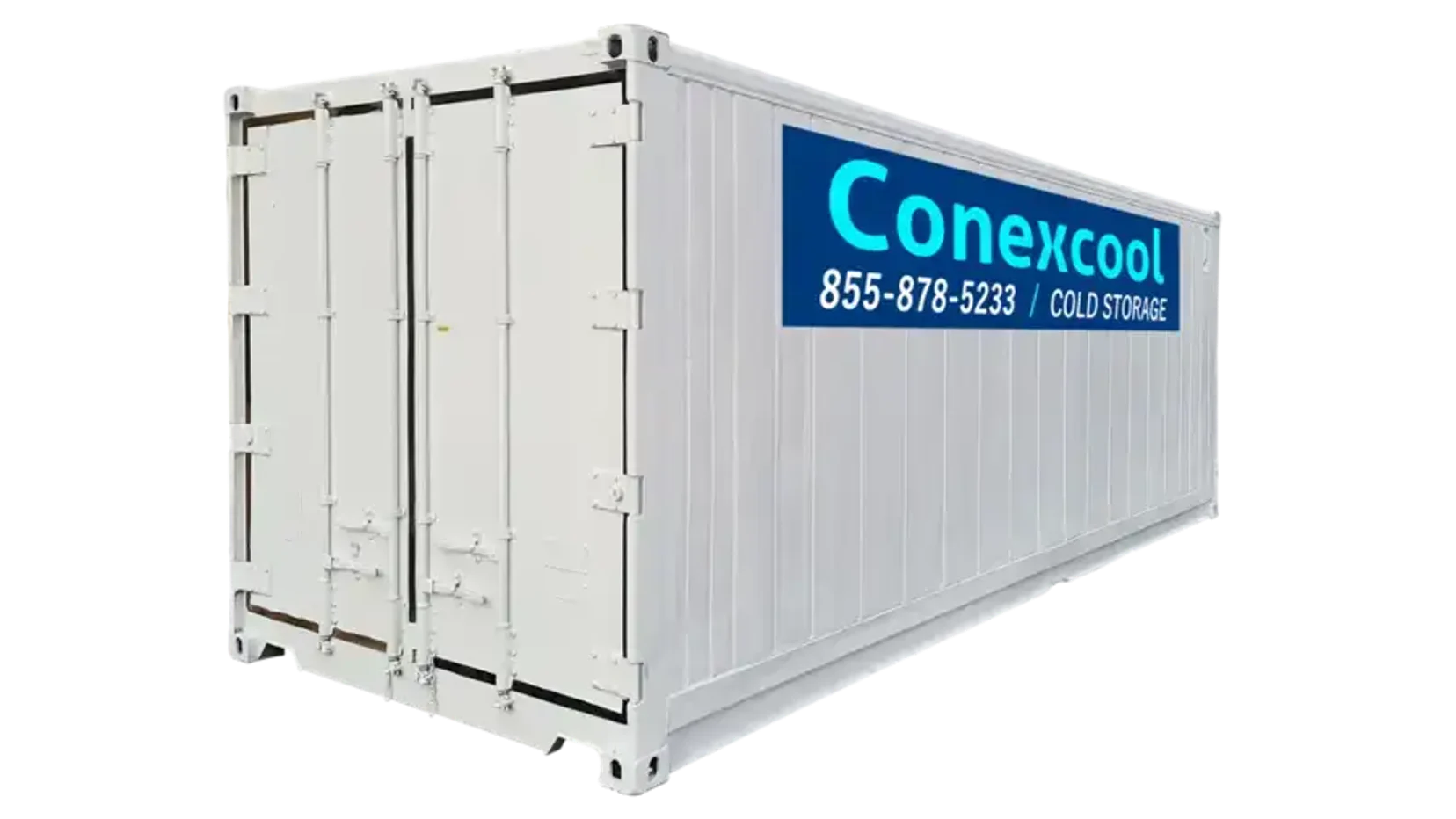 Reefer Container Temperature Range What Is A Reefer Container Temperature Range? | Conexwest