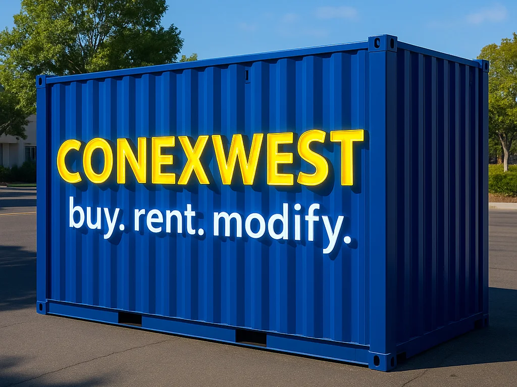 Fourth of July: Fireworks, Independence, BBQs… and Shipping Containers ...