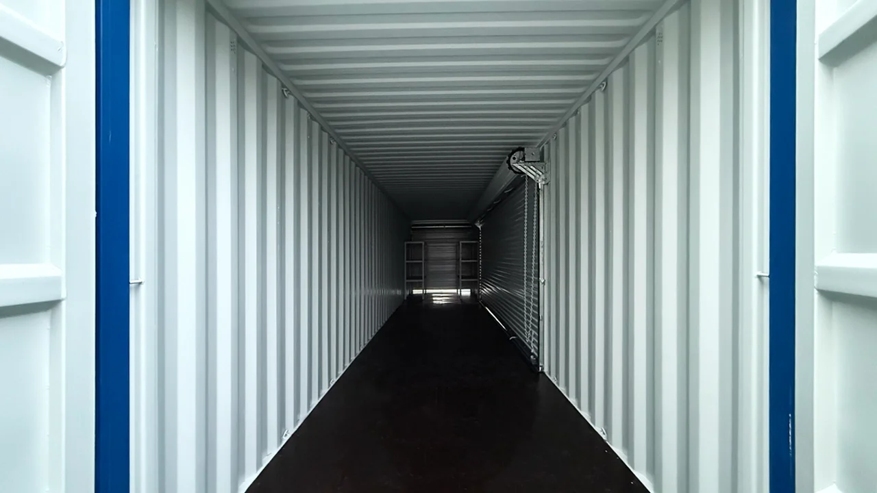 Insade container image