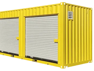 20ft Hazmat Container near me