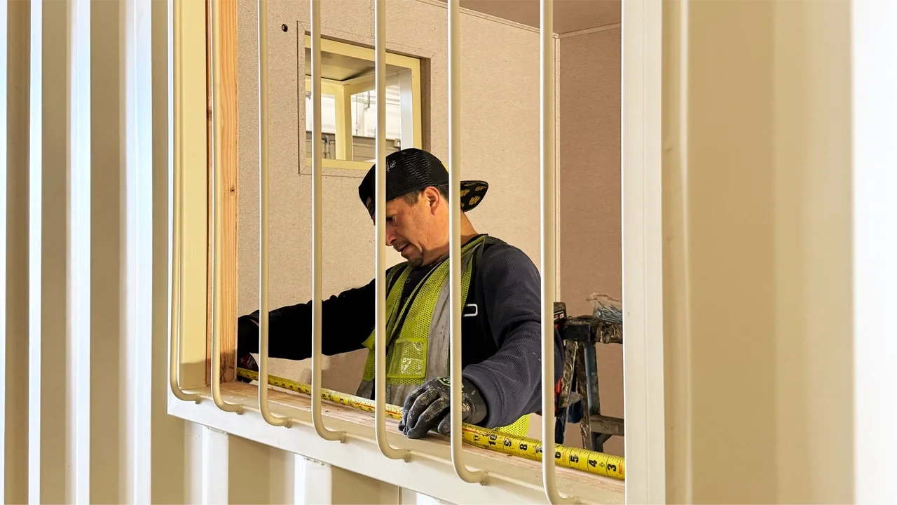 Worker image