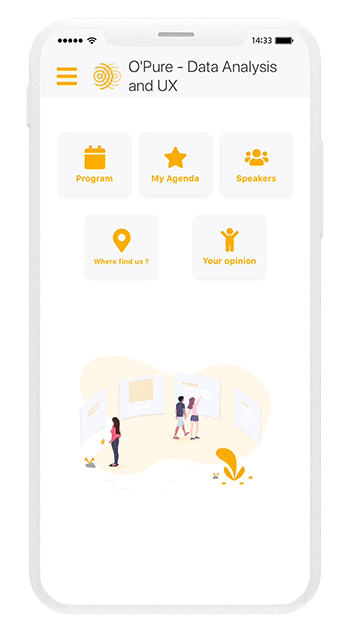 planning conférence