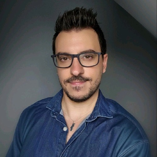 Photo de Mickaël De Araujo